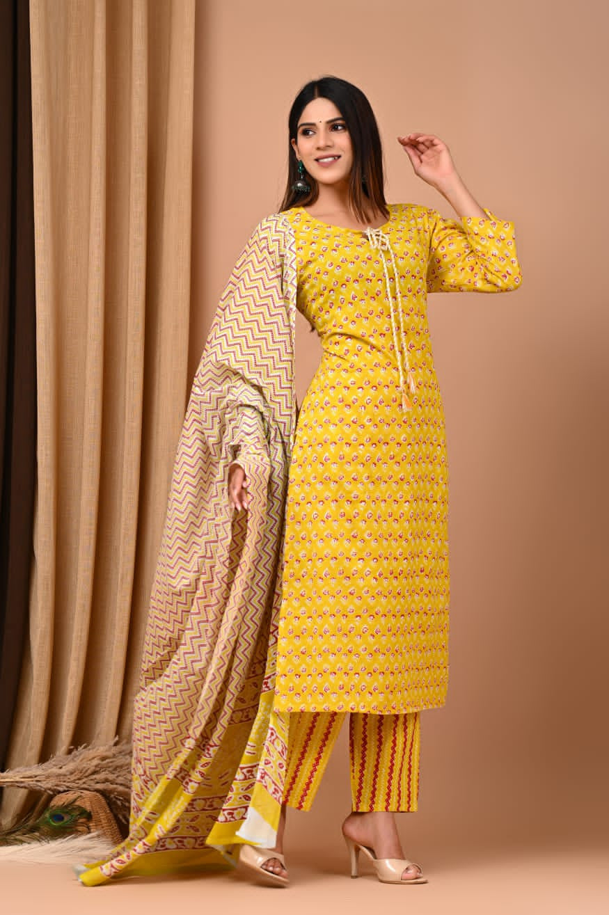 MERINA SALWAR