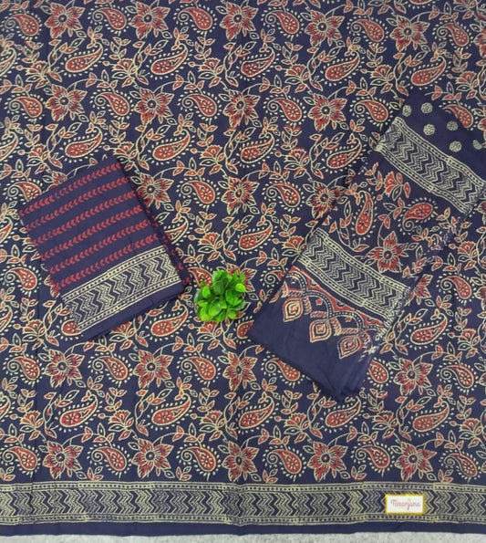 MUL PREMIUM - Navy Blue