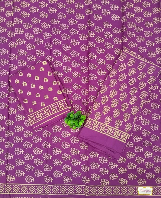 MUL PREMIUM - Violet