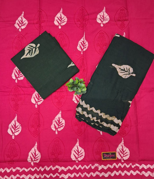 ROYAL BATIK SPECIAL - Pink