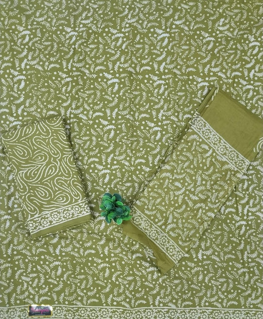 MUL PREMIUM - Light Green