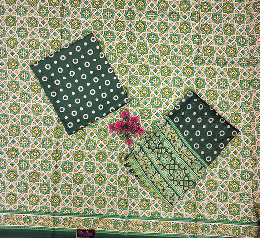 MERINA - Light Green