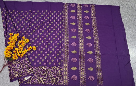 CLASSIC - purple Blue