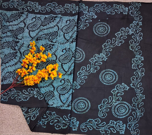 ELITE SOFT - SKY BLUE