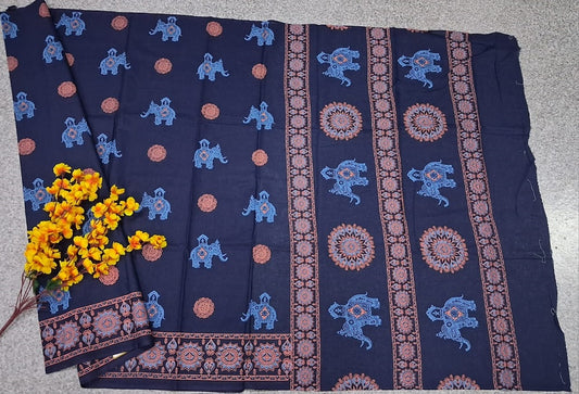 CLASSIC - Dark Navy Blue