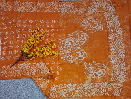 BATIK 6.3 - Orange