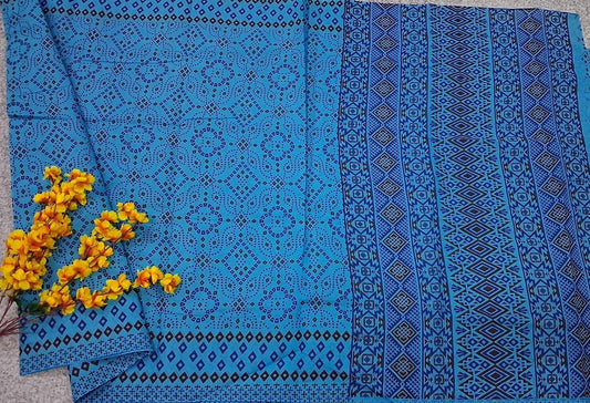 E.VOILE - LIGHT BLUE