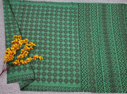 E.VOILE - LIGHT GREEN