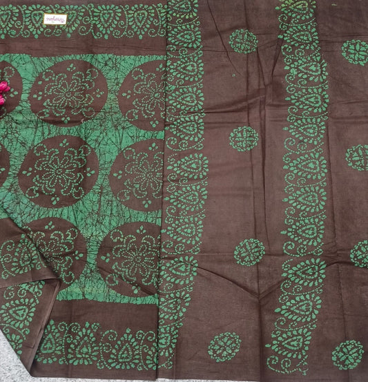 ELITE SOFT Dark green