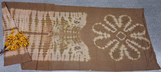 MUL SHIBORI - SANDAL