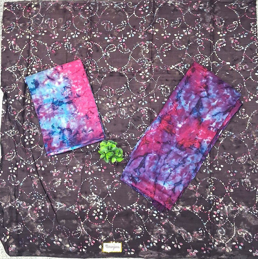 BATIK SALWAR
