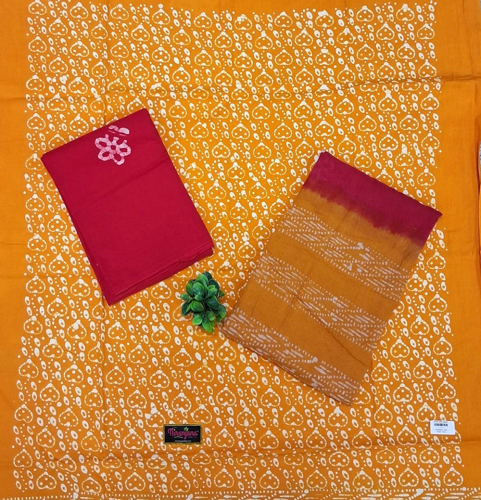 ROYAL BATIK SALWAR