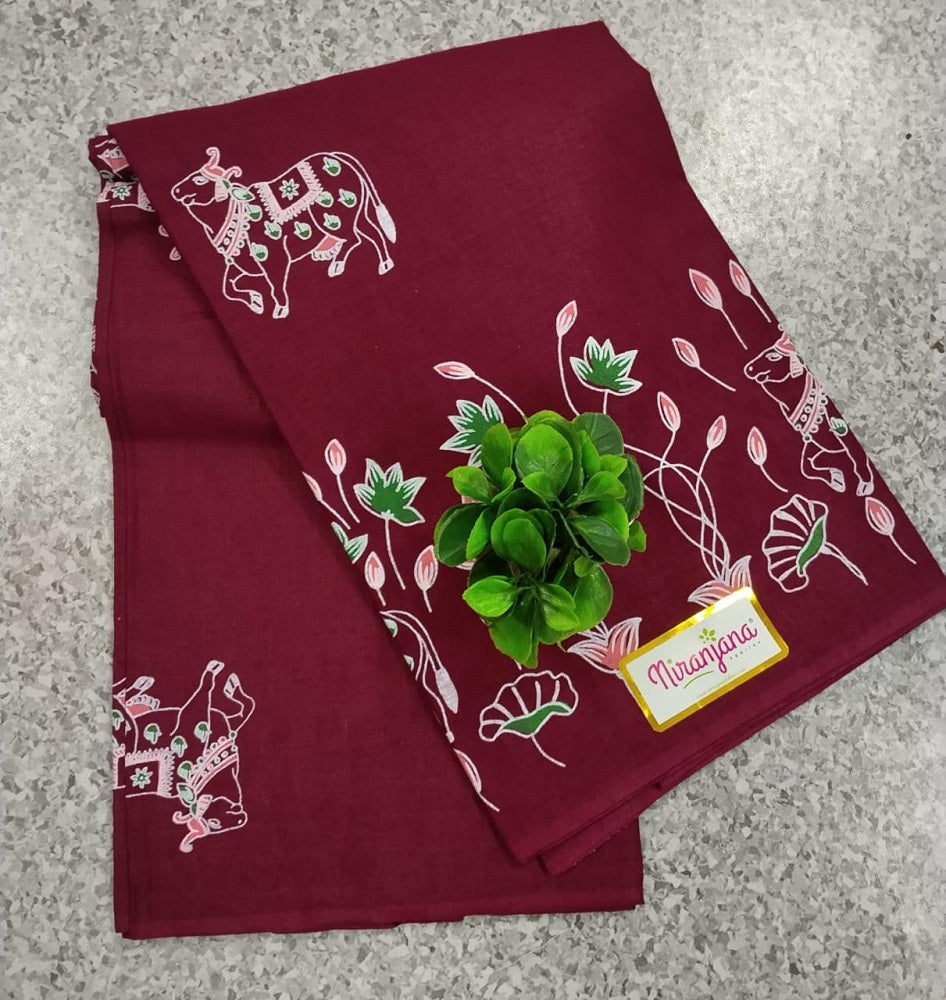 ROYAL SAREE