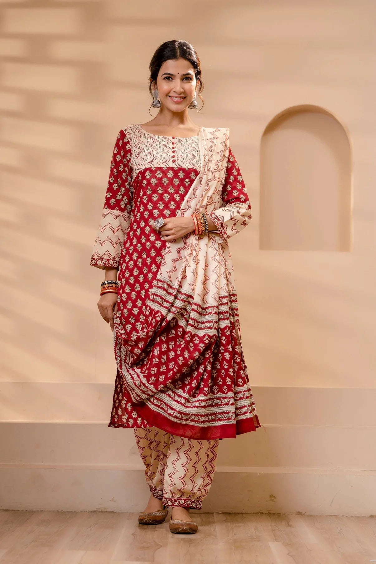 MUL PREMIUM SALWAR
