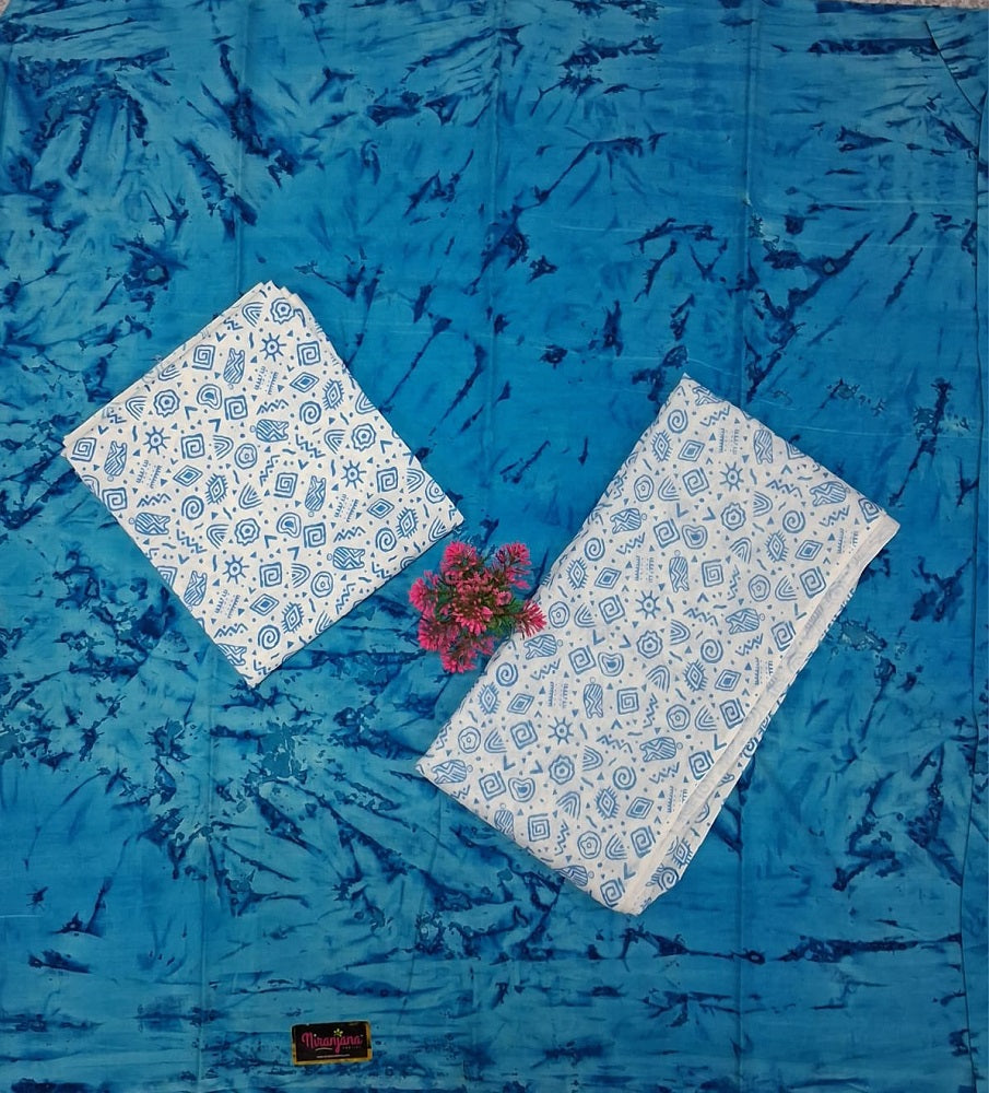ECO SALWAR