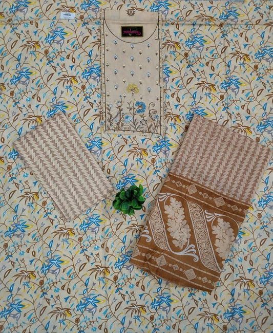LILLY SALWAR -  Shandle
