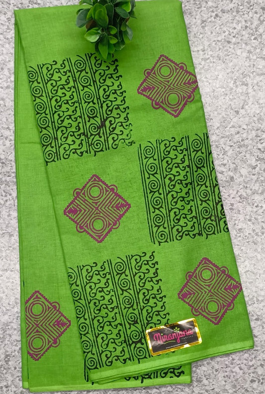 CLASSIC-little green