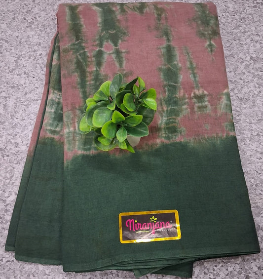 MUL SHIBORI -PEACH