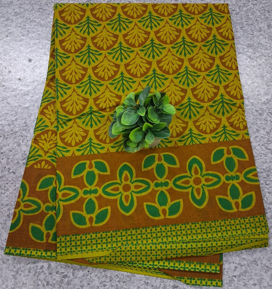 E.VOILE - GREEN