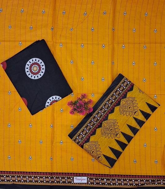 MERINA - Yellow
