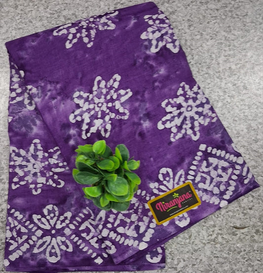 BATIK 6.3 - Purple