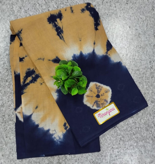 BANDHINI - Yellow