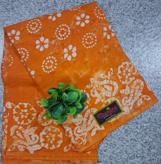 BATIK 6.3 - Orange