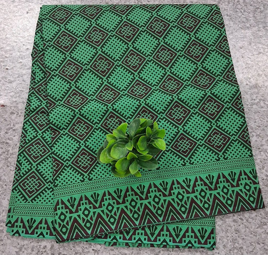 E.VOILE - LIGHT GREEN