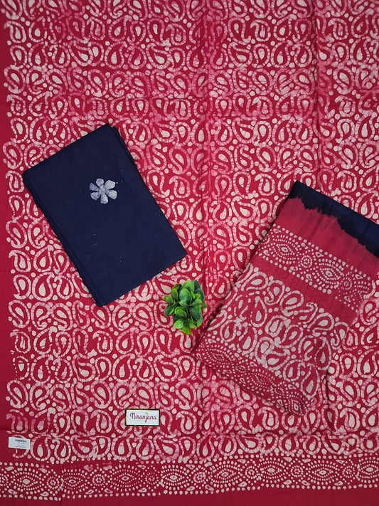 ROYAL BATIK - Pink