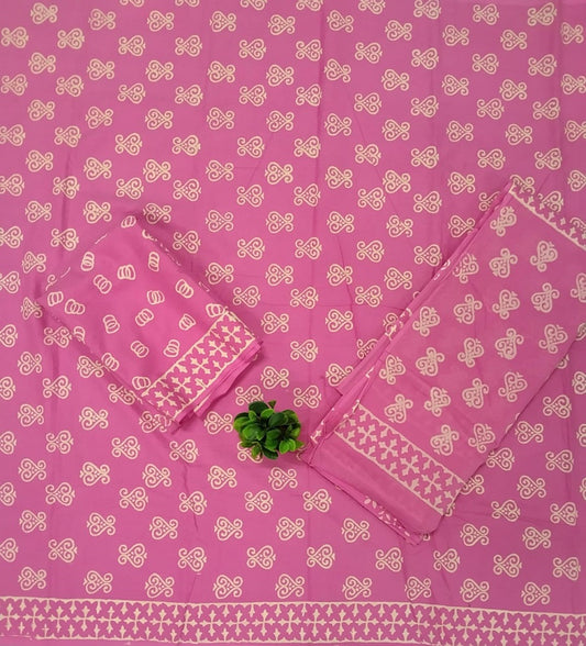 MUL PREMIUM - Pink