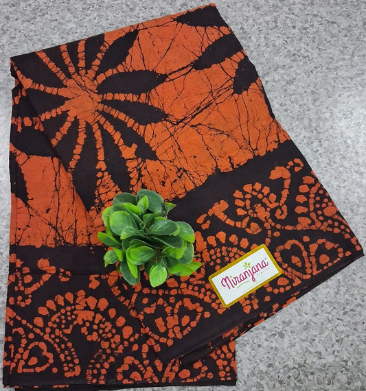 ELITE SOFT - ORANGE