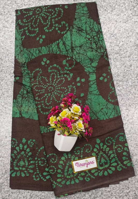 ELITE SOFT  Dark green