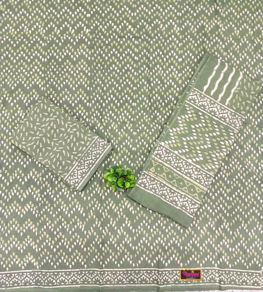 MUL PREMIUM - Green