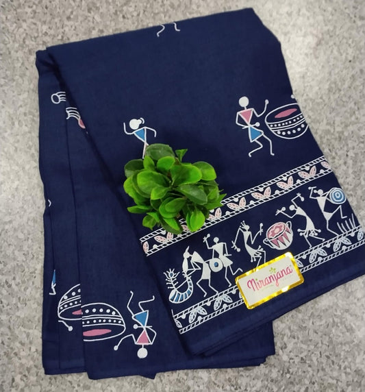 ROYAL - NAVY BLUE