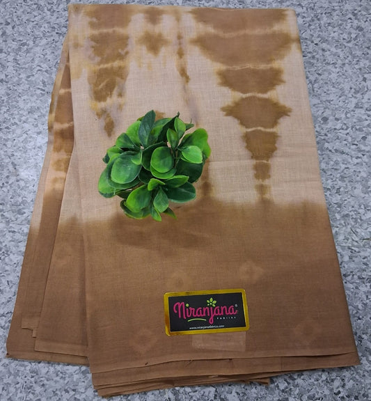 MUL SHIBORI - SANDAL