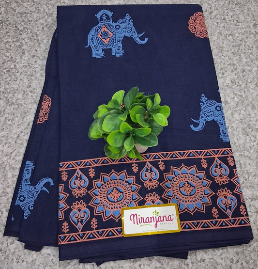 CLASSIC - Dark Navy Blue