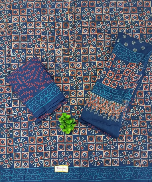 MUL PREMIUM - Blue