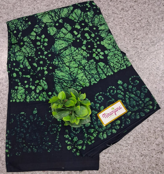 ELITE SOFT - GREEN