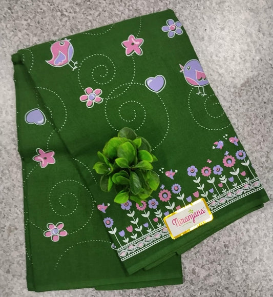 ROYAL - GREEN