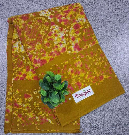 ELITE SOFT - YELLOW