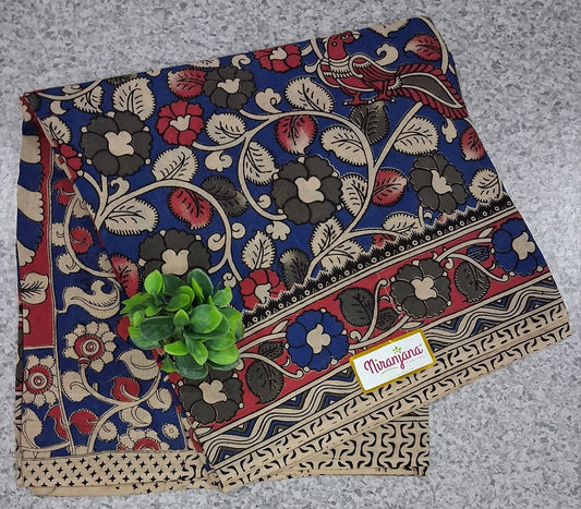 KALAMKARI - SANDAL