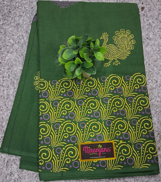 CLASSIC - Green