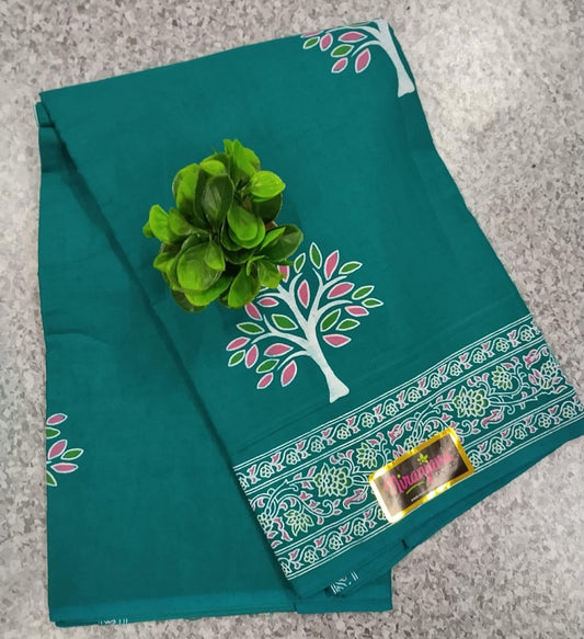 ROYAL - DARK GREEN