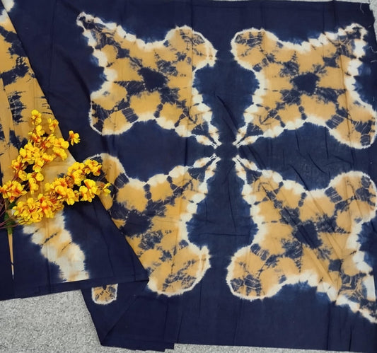 BANDHINI - Yellow