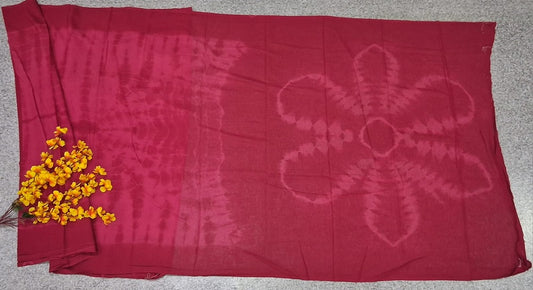 MUL SHIBORI - PINK