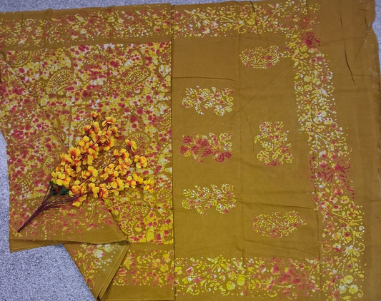 ELITE SOFT - YELLOW