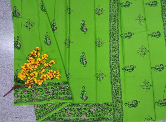 ROYAL - LIME GREEN