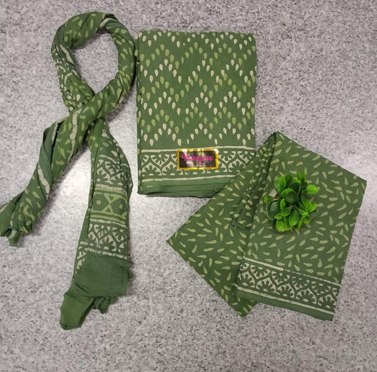 MUL PREMIUM - Green