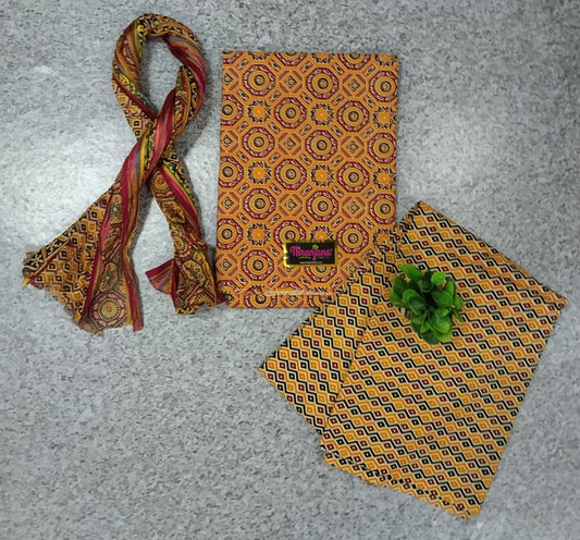 MERINA - Orange