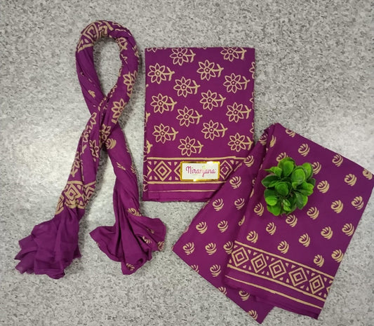 MUL PREMIUM - Violet